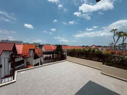 Jalan Selamat (D14), Terrace #606298601